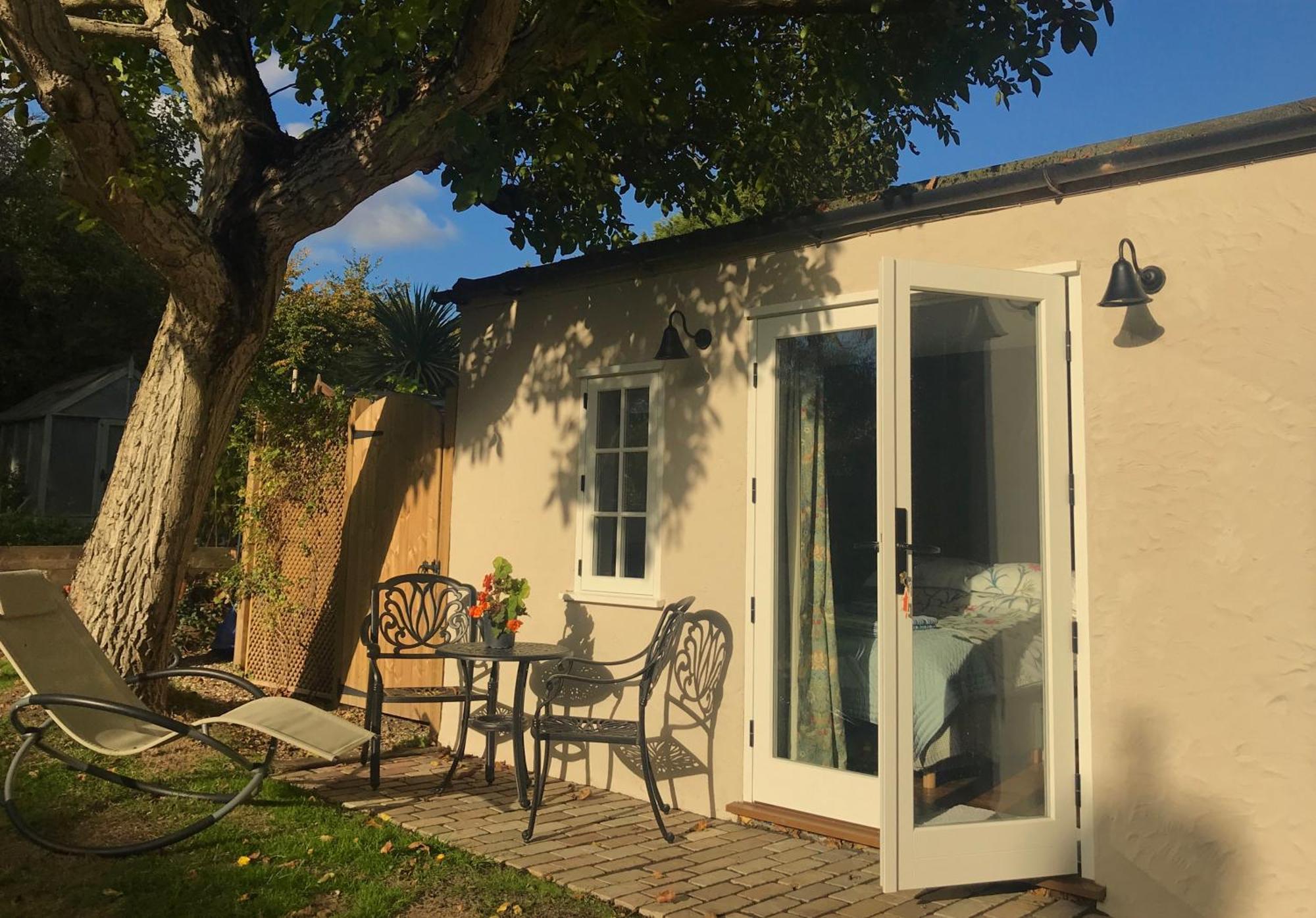Corner House Luxury Bnb Little Dunmow Cameră foto